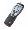 Дифференциальный манометр testo 512 от 0 до 2 ГПа