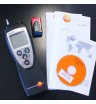 Дифференциальный манометр testo 512 от 0 до 2 ГПа