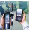 Измерительный прибор концентрации CO2 testo 535