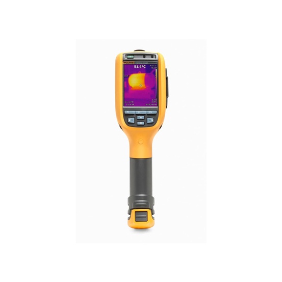 Тепловизор Fluke Ti90