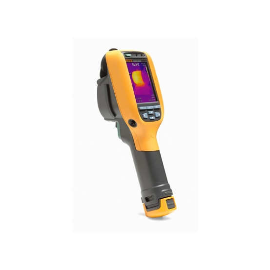 Тепловизор Fluke Ti90