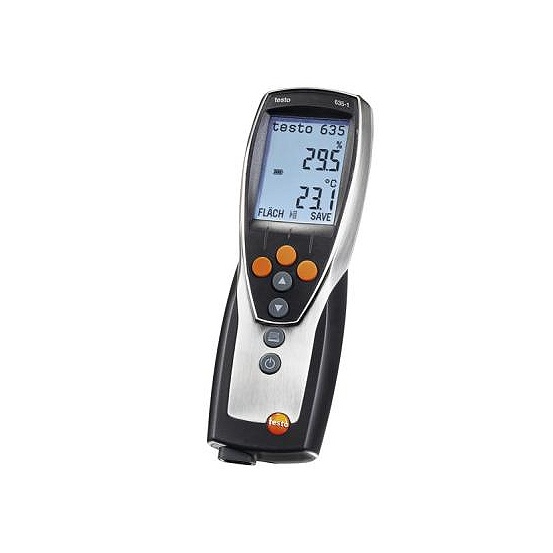 Термогигрометр testo 635-1