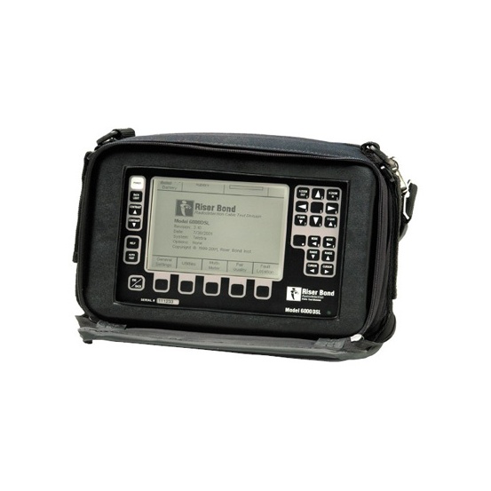Рефлектометры Riser Bond 3300