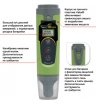 Прибор для измерения общей минерализации воды Eutech EcoTestr TDS High