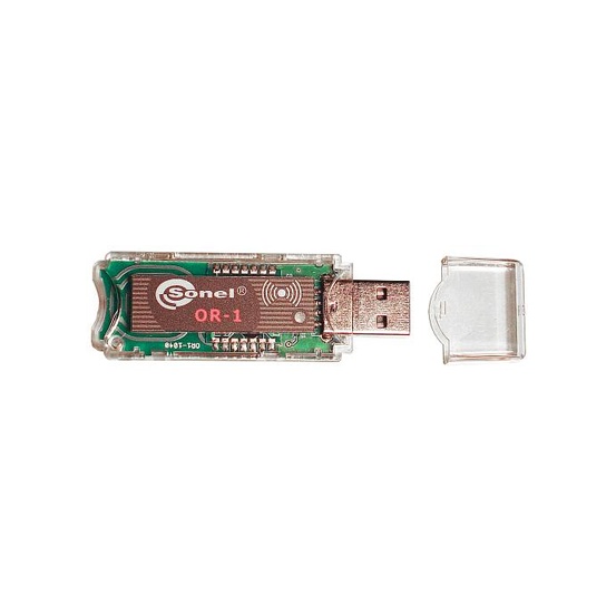 Беспроводной интерфейс OR-1 (USB)