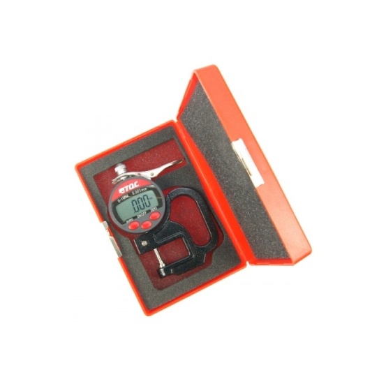Цифровой толщиномер TQC SP1570