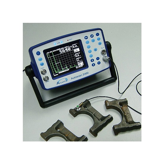 Ультразвуковой дефектоскоп Autoscan 2400 Sonatest