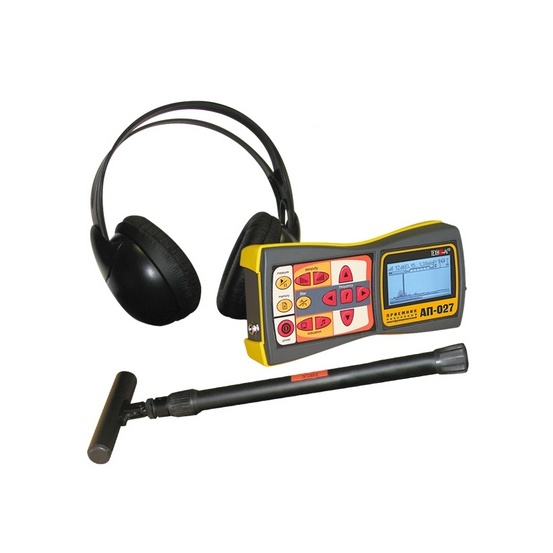 Кабелеискатель Успех КБИ-406Н