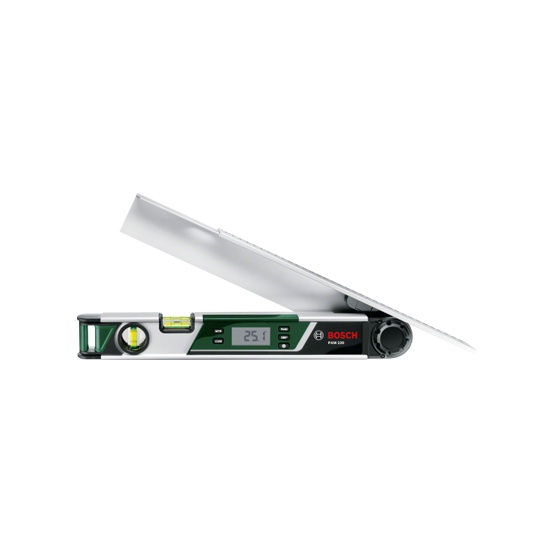 Цифровой угломер Bosch PAM 220