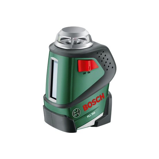 Построитель плоскостей Bosch PLL 360