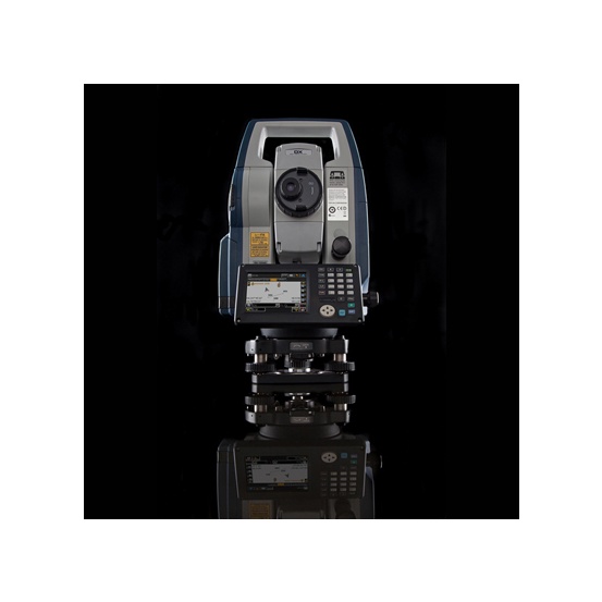 Электронный тахеометр Sokkia DX-103AC