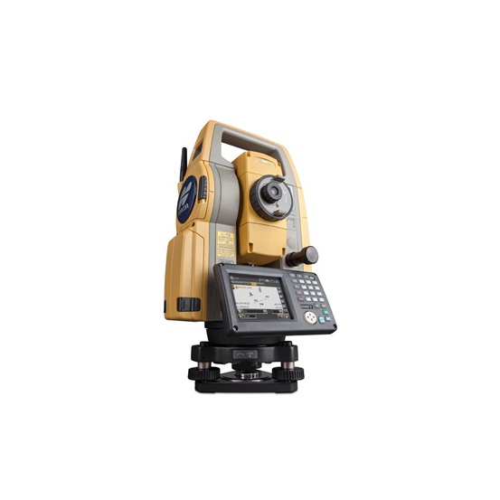 Электронный тахеометр Topcon DS-101