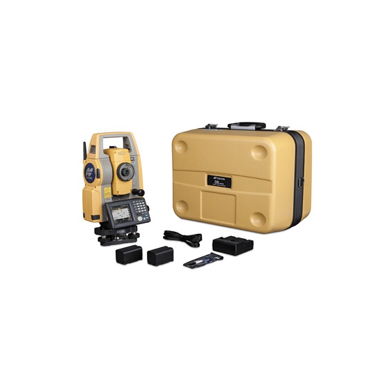 Электронный тахеометр Topcon DS-101