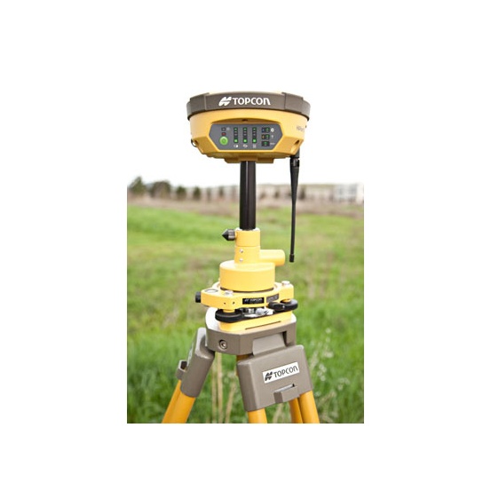 Приемник Topcon Hiper V