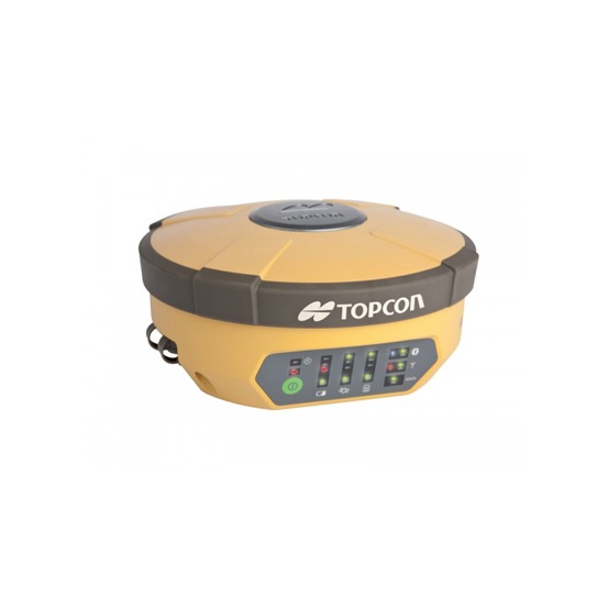 Приемник Topcon Hiper V