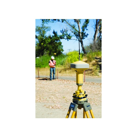 Приемник Topcon GR-5