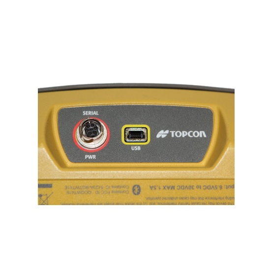 Приемник Topcon Hiper SR