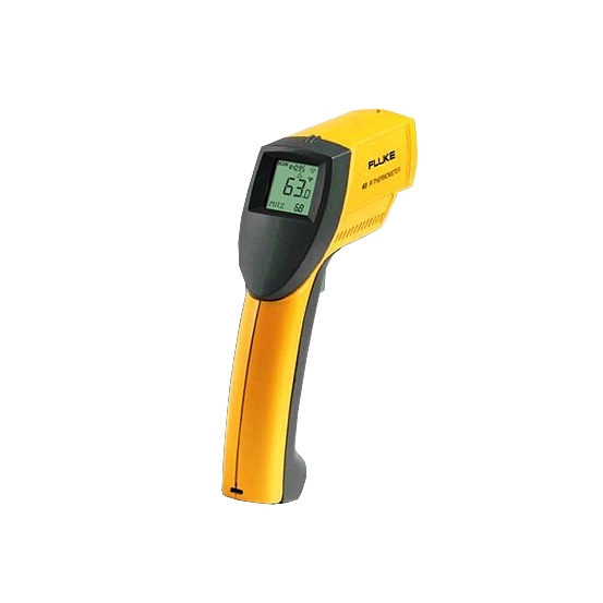 Инфракрасный термометр (пирометр) Fluke 63