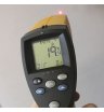 Инфракрасный термометр (пирометр) Fluke 66