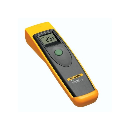 Инфракрасный термометр (пирометр) Fluke 61