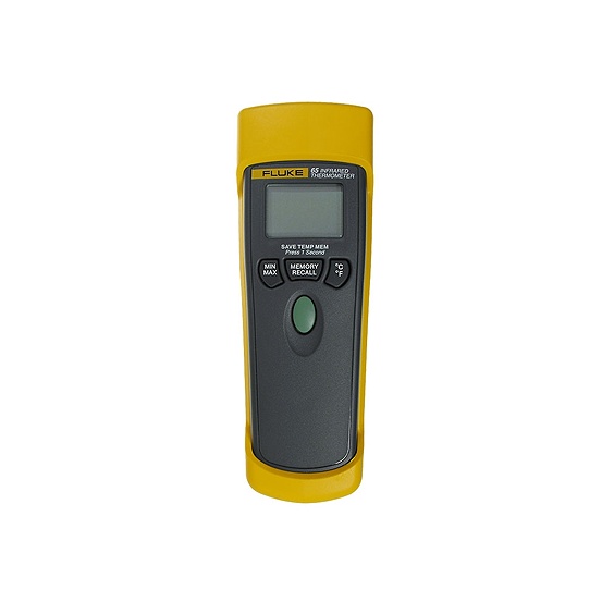 Инфракрасный термометр (пирометр) Fluke 65