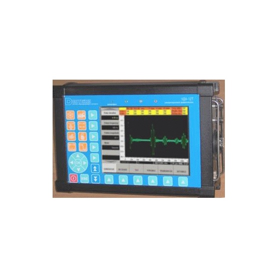 Ультразвуковой дефектоскоп УД4-12Т (не поставляется)
