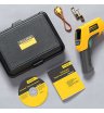 Инфракрасный термометр (пирометр) Fluke 568