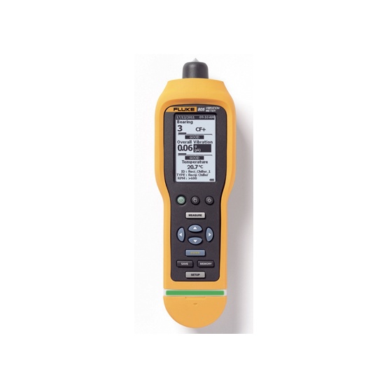 Виброметр Fluke 805