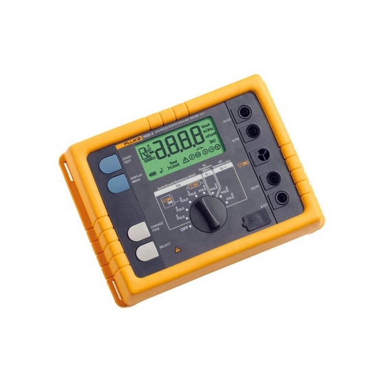 Измеритель сопротивления заземления Fluke 1625-2 GEO