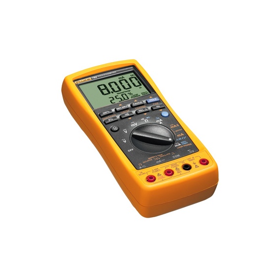Калибратор токовой петли Fluke 789