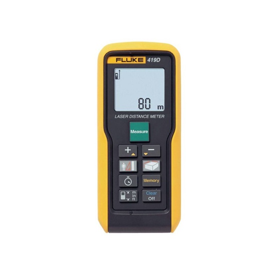 Лазерный дальномер Fluke 419D