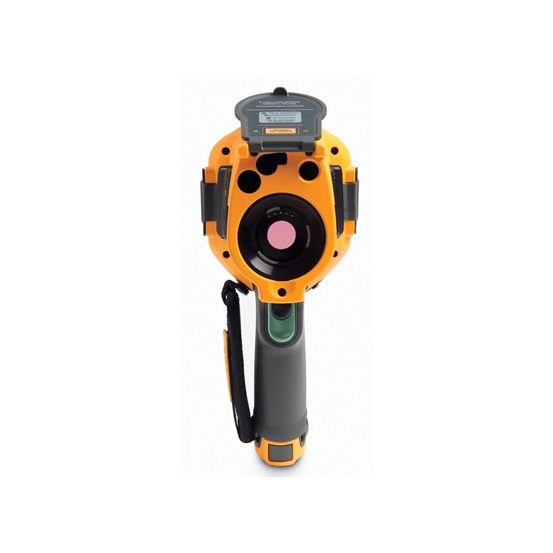 Тепловизор Fluke Ti200