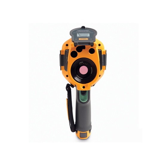 Тепловизор Fluke Ti300