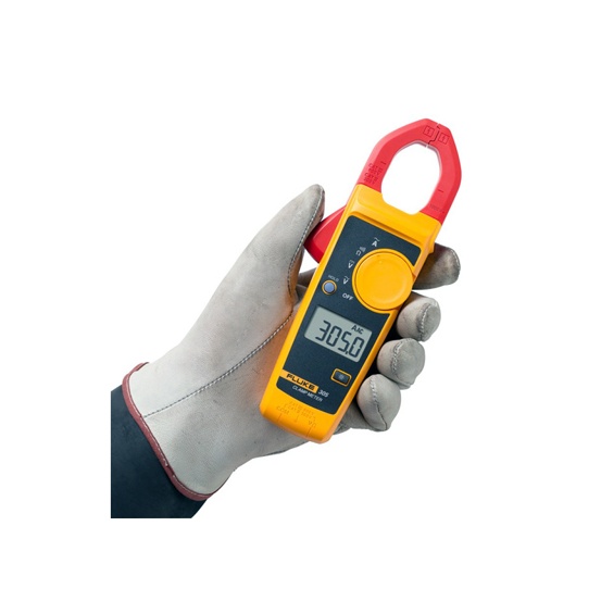 Токоизмерительные клещи Fluke 305