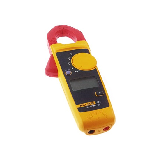 Токоизмерительные клещи Fluke 305