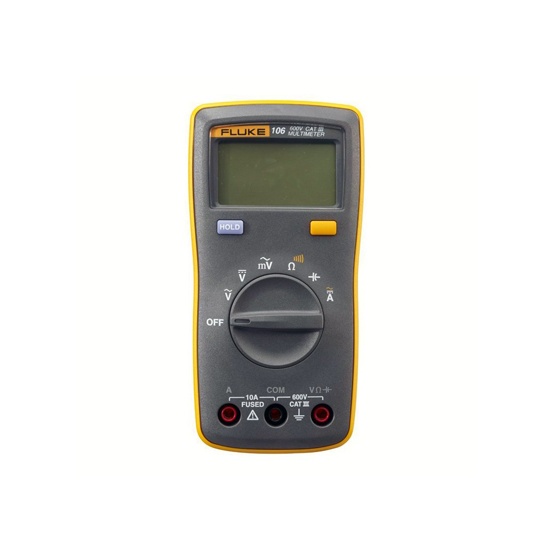 Цифровой мультиметр Fluke 106