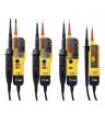 Тестеры-пробники напряжения Fluke T90, T110, T130, T150