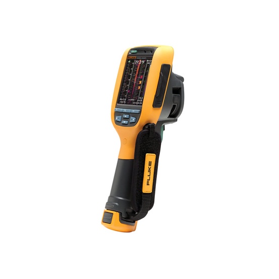 Тепловизор Fluke Ti125