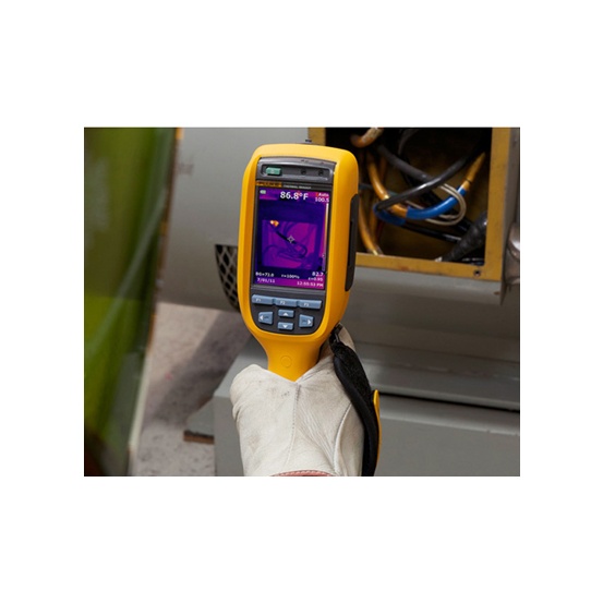 Тепловизор Fluke Ti125