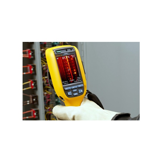 Тепловизор Fluke Ti110