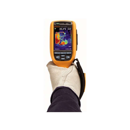 Тепловизор Fluke Ti110