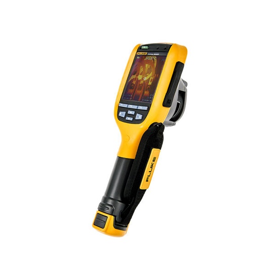 Тепловизор Fluke Ti110