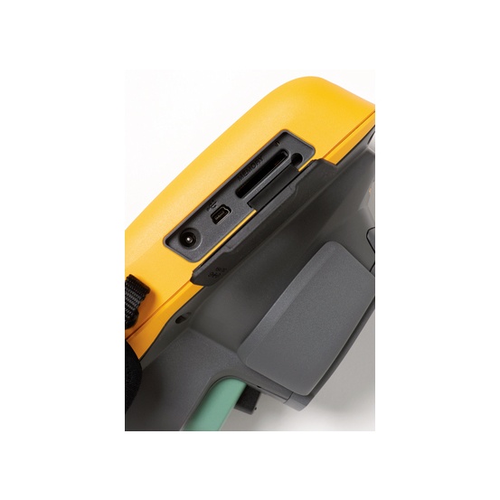 Тепловизор Fluke Ti105