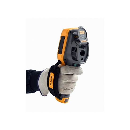 Тепловизор Fluke Ti100