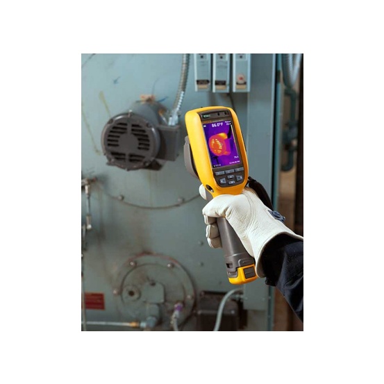 Тепловизор Fluke Ti100