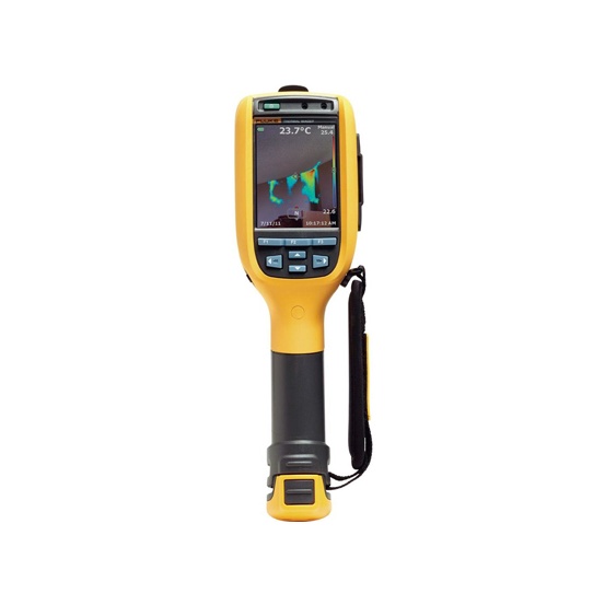 Тепловизор Fluke TiR125