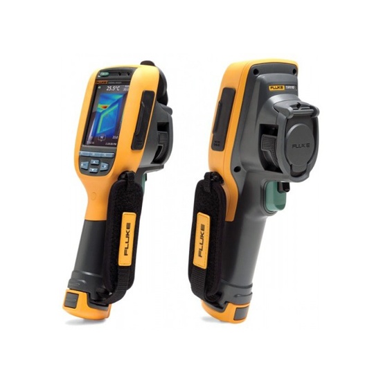 Тепловизор Fluke TiR110