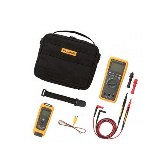 Комплект для измерения температуры Fluke CNX t3000