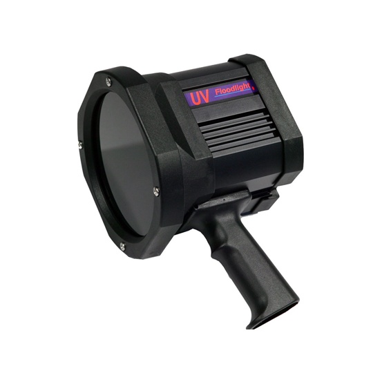 Ультрафиолетовый осветитель Labino BigBeam UV Led Duo Power