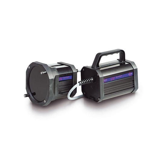 Ультрафиолетовый осветитель Labino Duo UV S135
